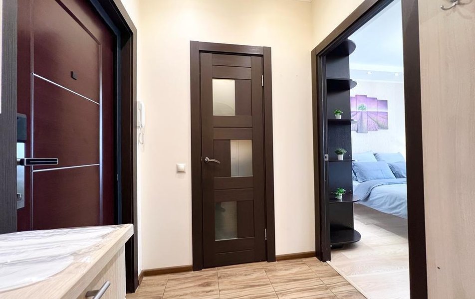 Флэт 40 на 65 л. Победы 41\/1 3*