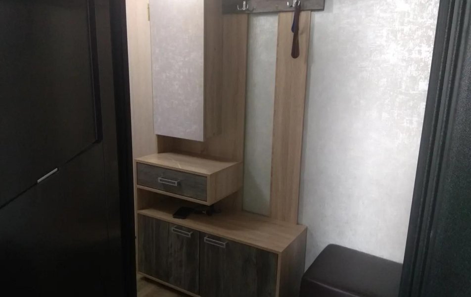 Таймыр на Красноярской 4 2*