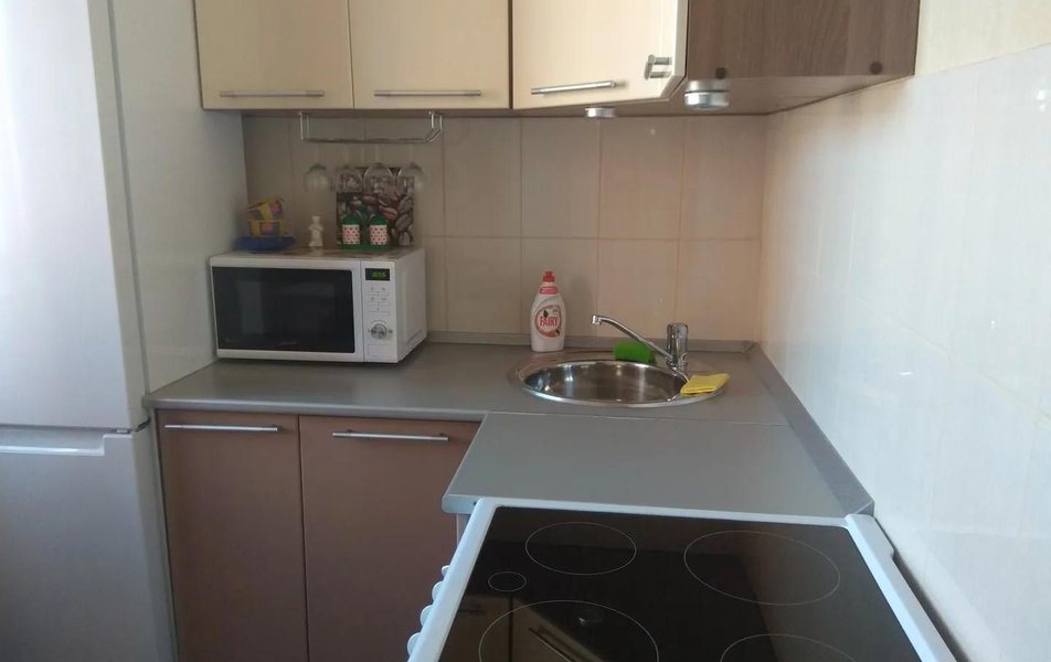 Таймыр на Красноярской 4 2*
