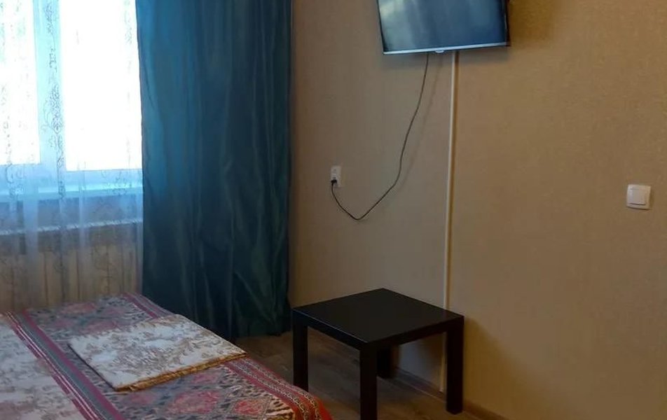 Таймыр на Красноярской 4 2*