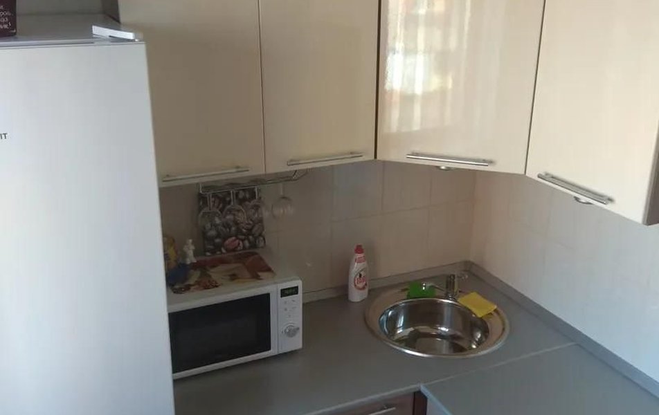 Таймыр на Красноярской 4 2*