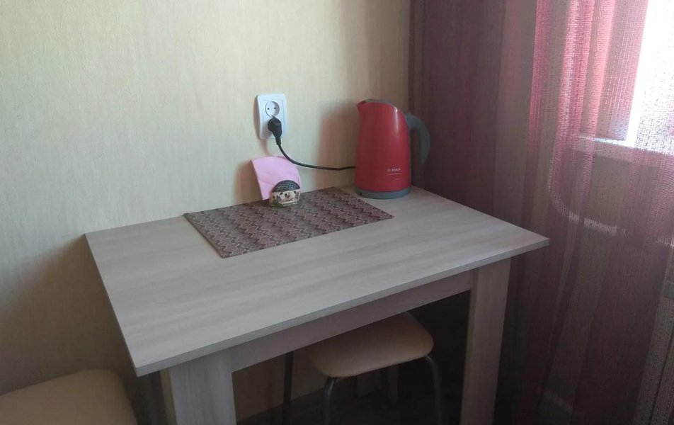 Таймыр на Красноярской 4 2*