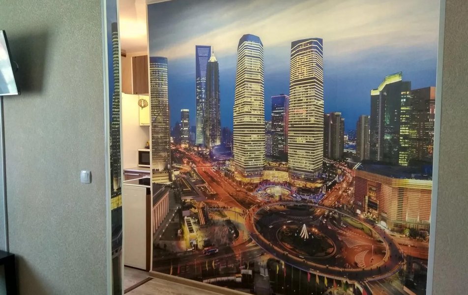 Таймыр на Красноярской 4 2*