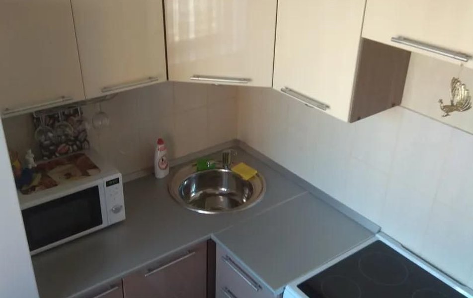 Таймыр на Красноярской 4 2*