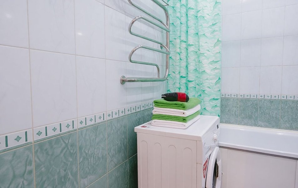 Пять звезд в мкр. Мирный 6\/3 2*