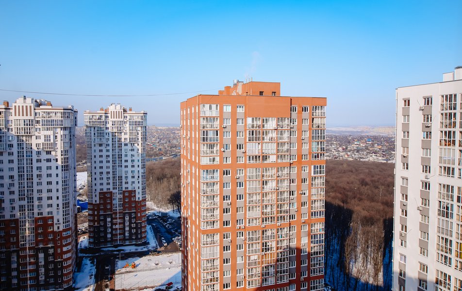 МайХоумЮХоум на Московском 3*
