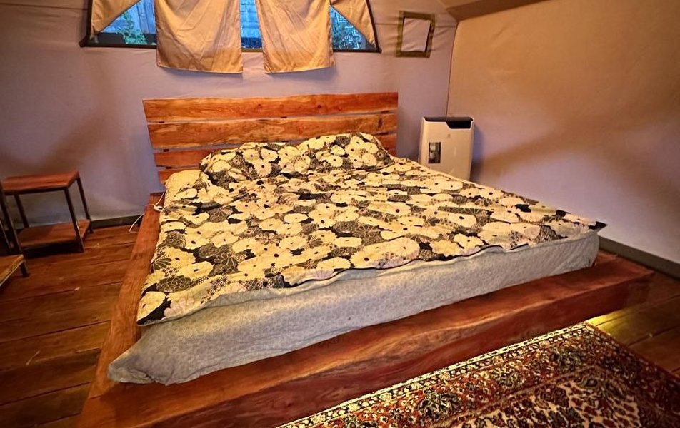 Лагонаки Глэмп 3*