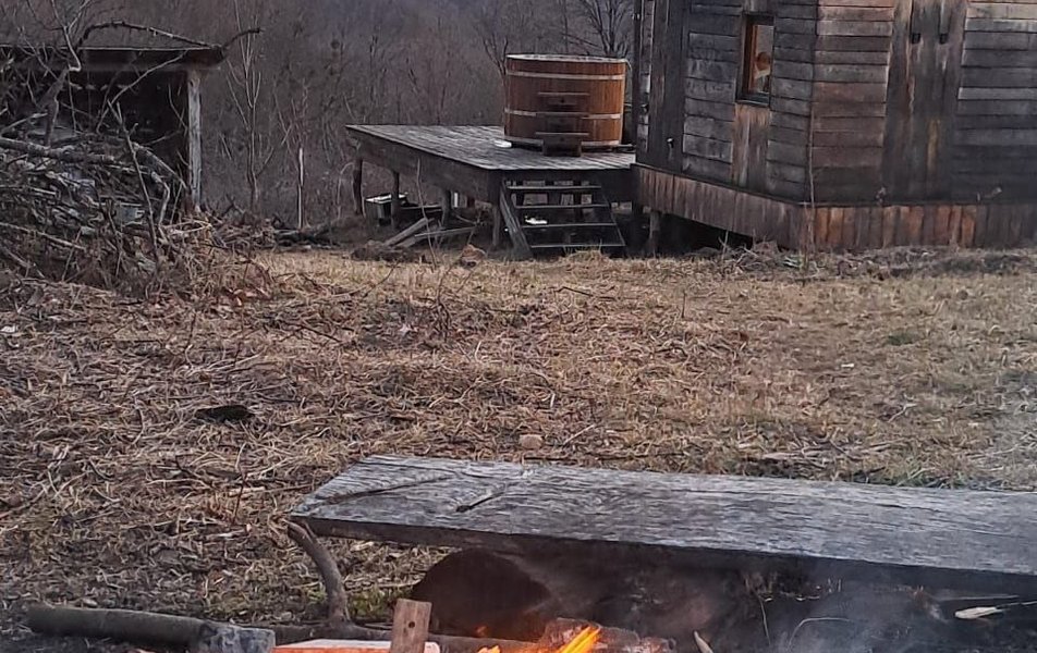 Лагонаки Глэмп 3*