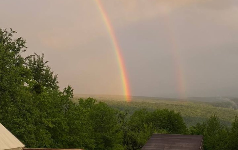 Лагонаки Глэмп 3*
