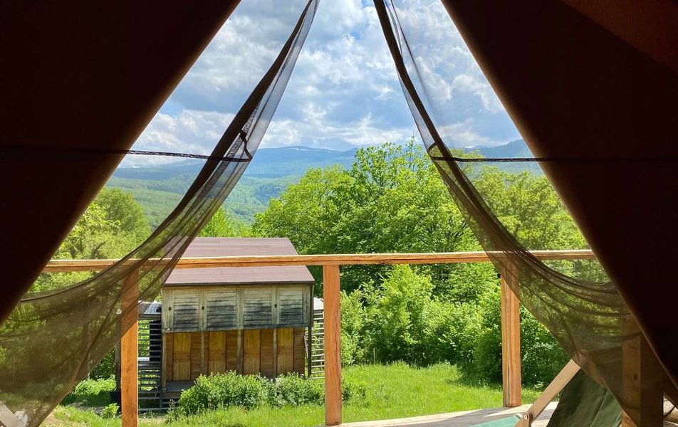 Лагонаки Глэмп 3*