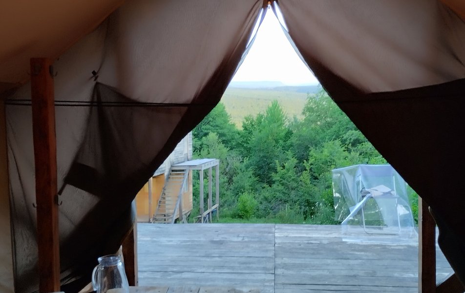 Лагонаки Глэмп 3*