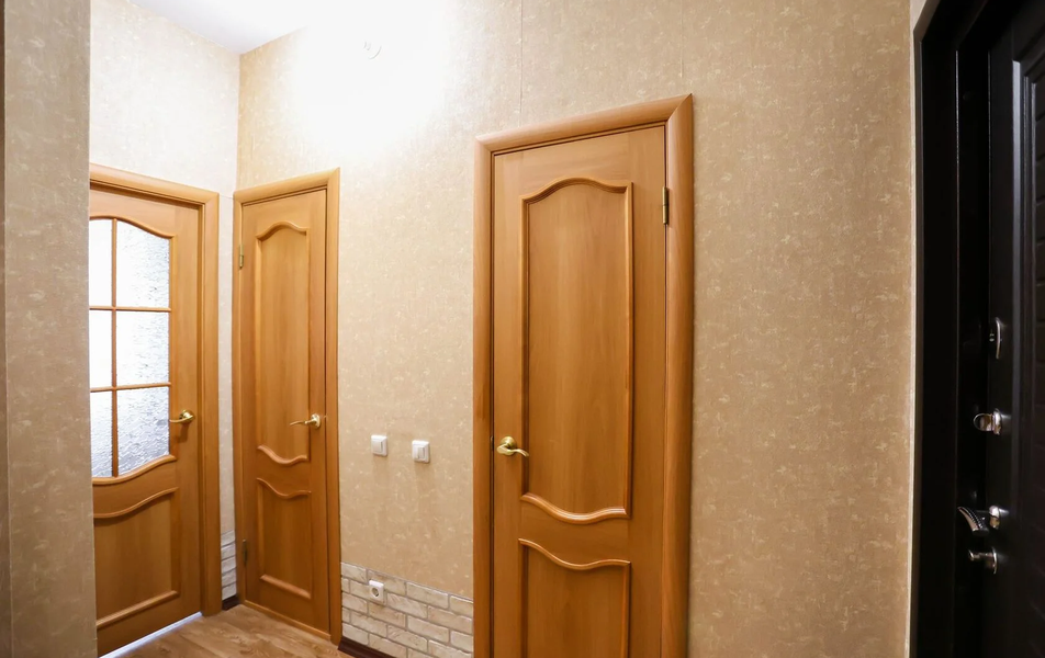 Пять звезд на Рябиновом бульваре 11 2*