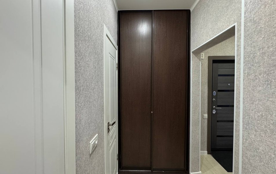 Ассорти на Дзержинского 27 2*