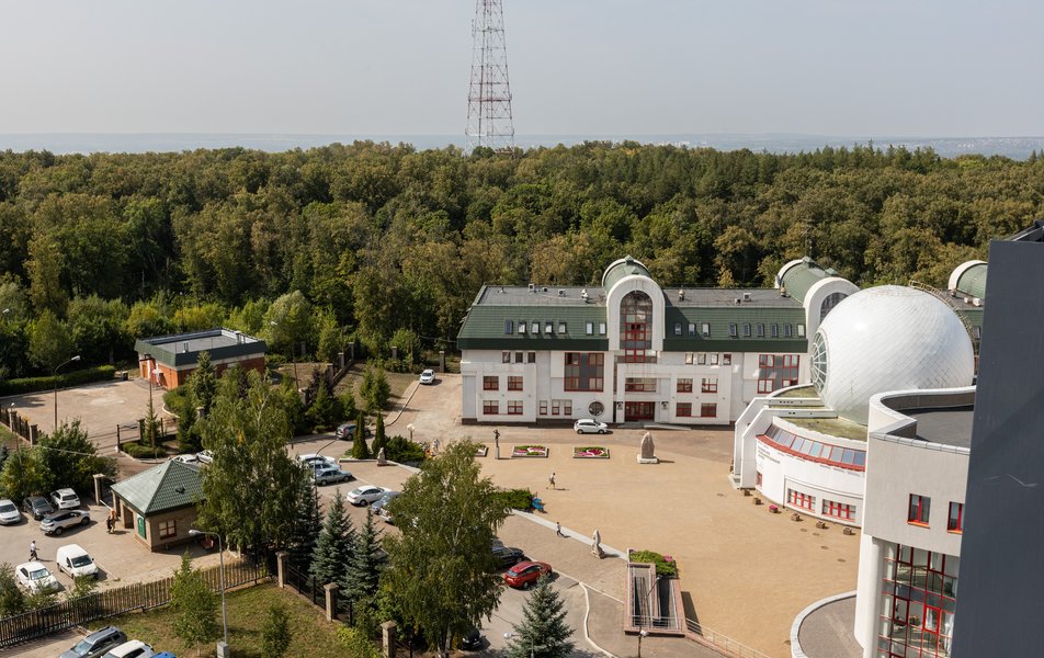 СУТКИ УФА Рихарда Зорге 65Б 0*