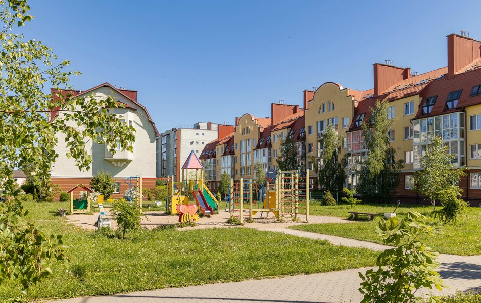 ЛавлиХоум39 на Пражском 16А 3*