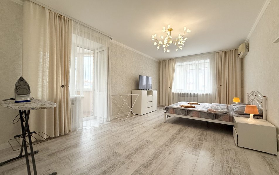 Флэт 40 на Труда 4к1 3*