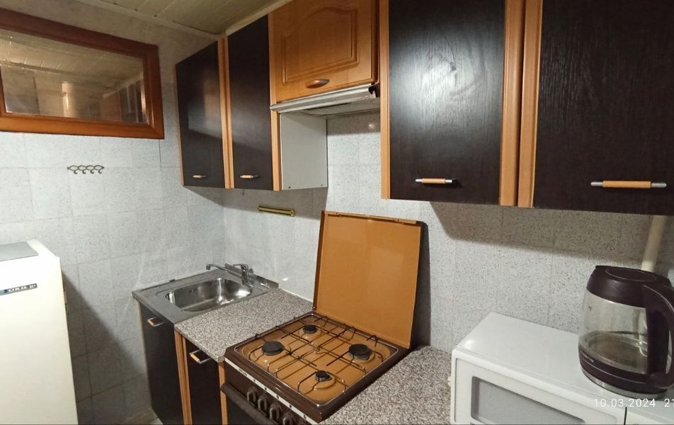 Уютный Север Полярные Зори 41 к2 3*