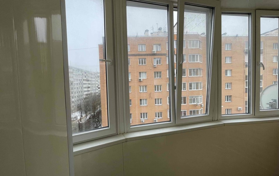 Флэт 40 на Тульской 32 3*