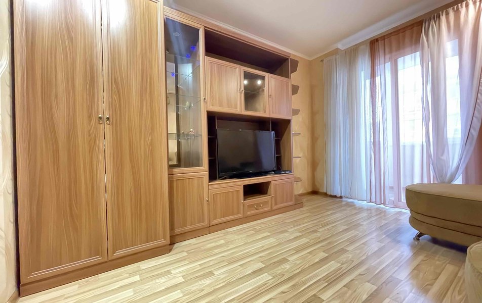 Флэт 40 на Тульской 32 3*