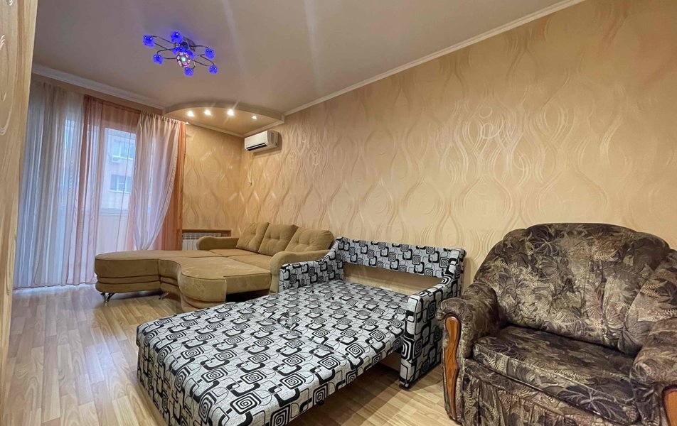 Флэт 40 на Тульской 32 3*
