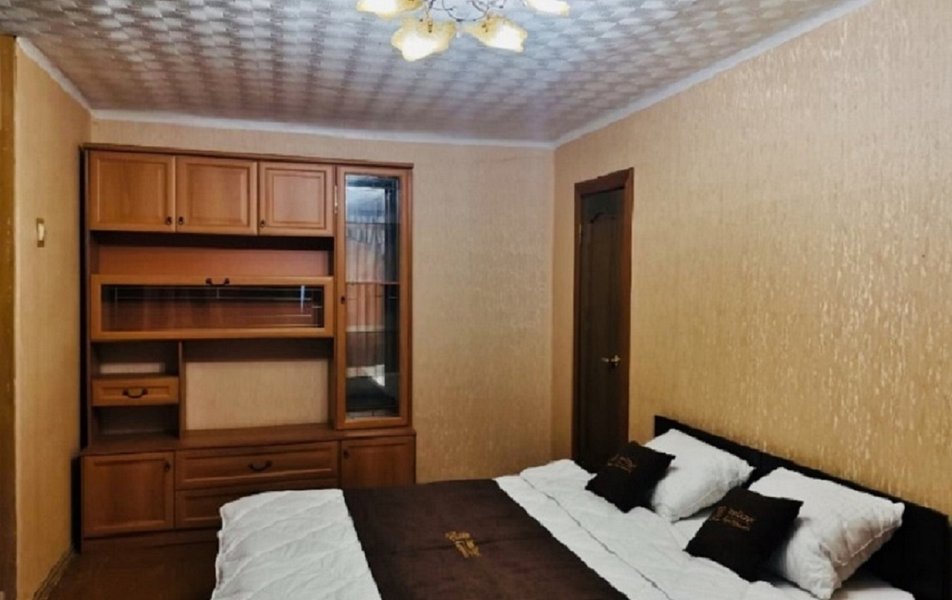 ИннДэйс Свердлова 44А 3*