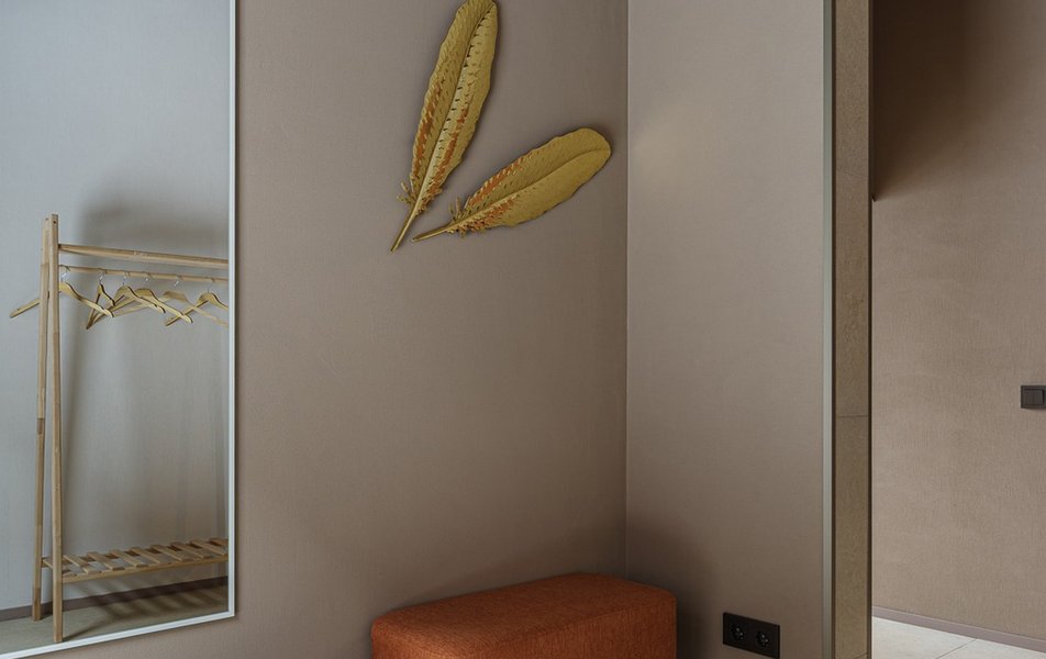 Барнхаус 1 3*