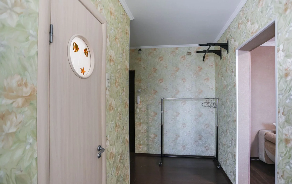 Пять звезд на Мира 60к6 2*