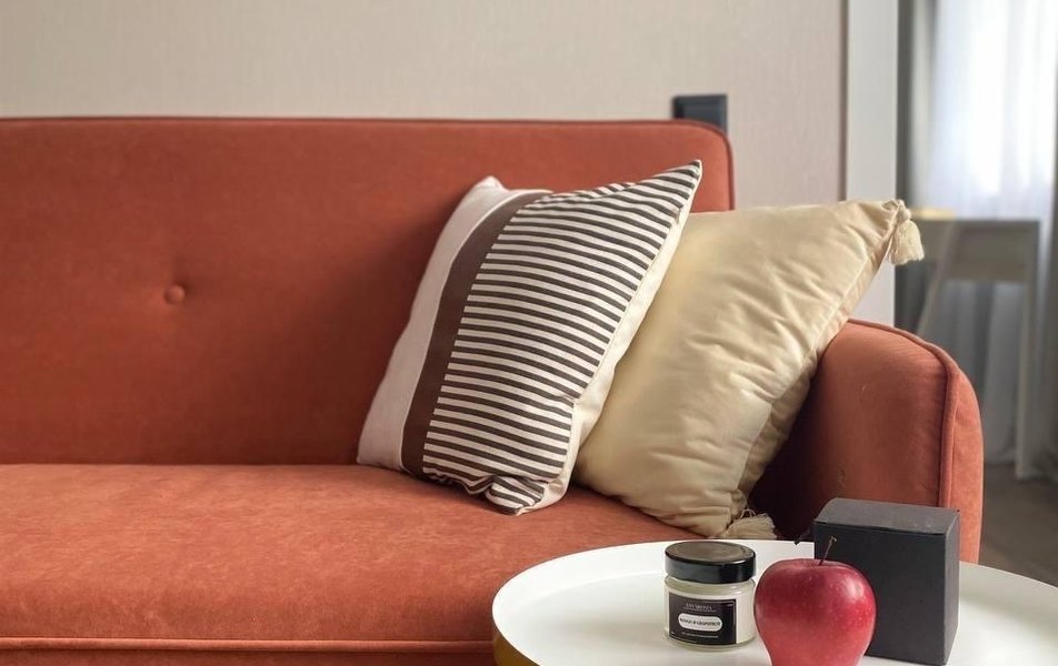 Визит на Светлой 30 3*