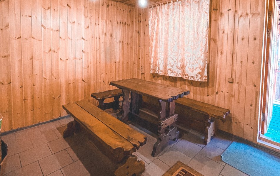 Алтай Сан 1*