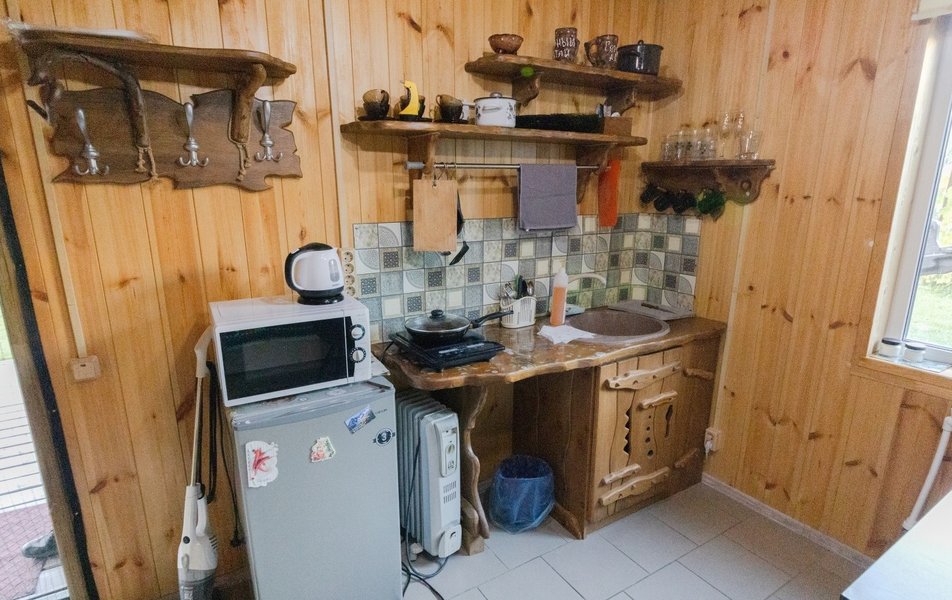 Алтай Сан 1*