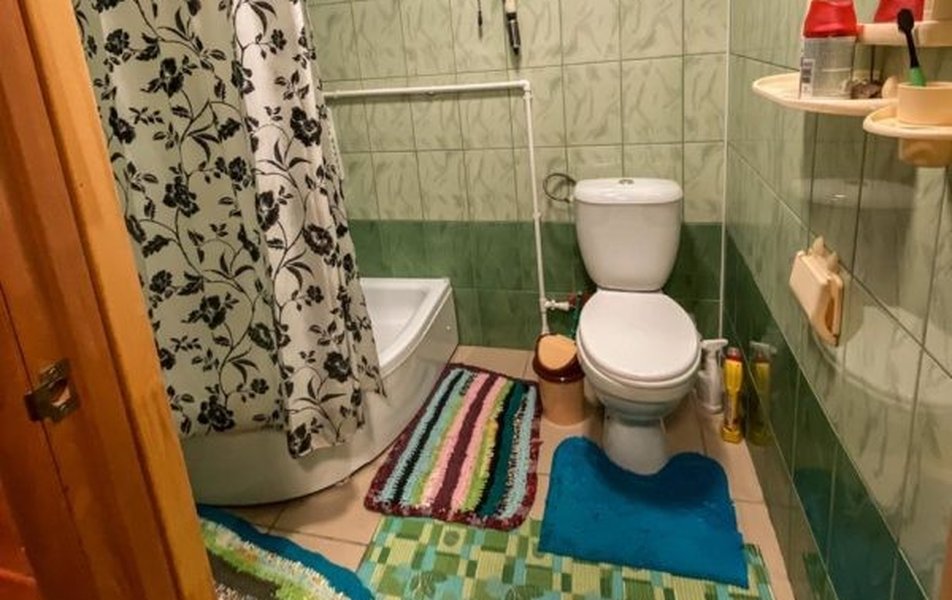 Алтай Сан 1*