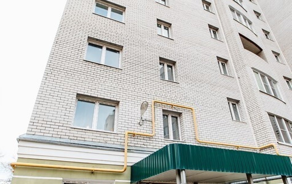 Флэт 40 на Знаменской 45 3*
