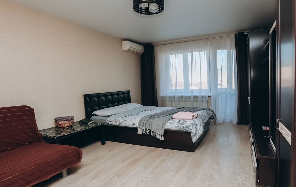 Алира на Островского 97 3*