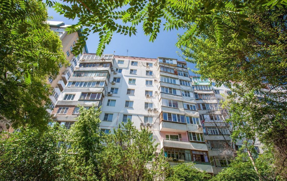 Алира на Островского 97 3*