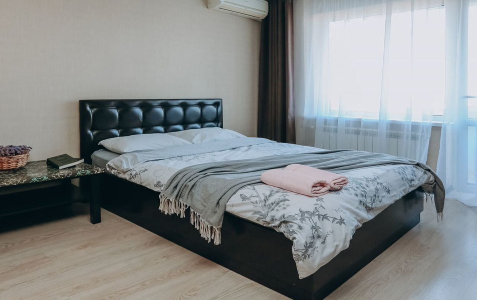 Алира на Островского 97 3*