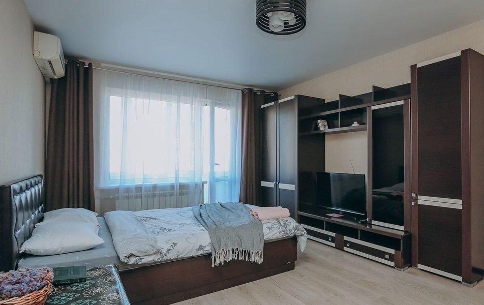 Алира на Островского 97 3*