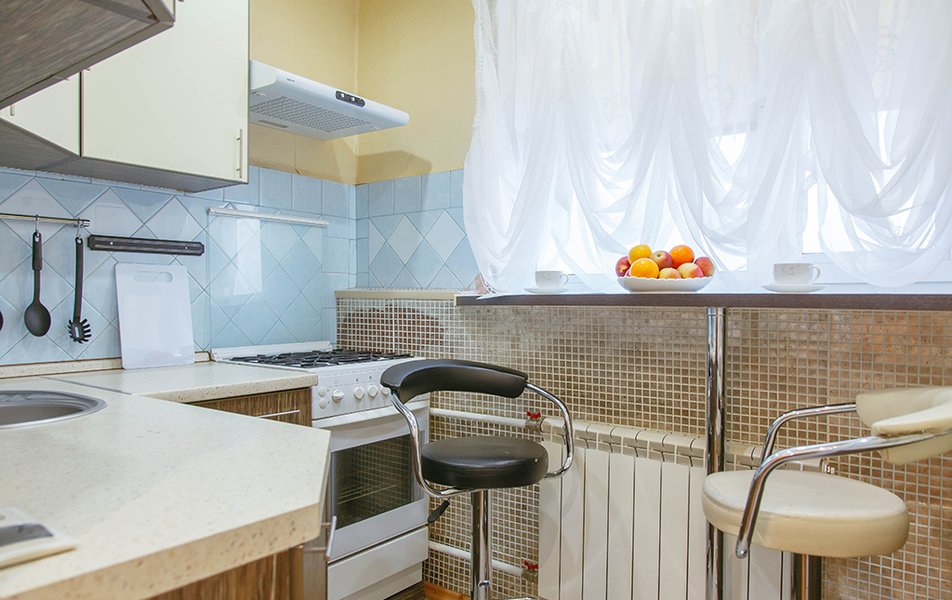 Пять звезд на Ленинградском 10 2*