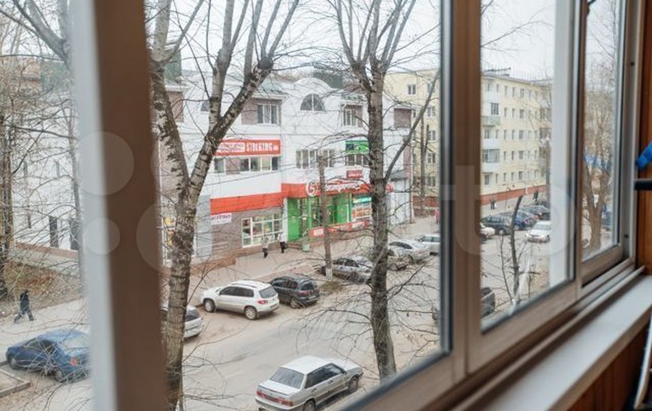 Флэт 40 на Энгельса 91 3*