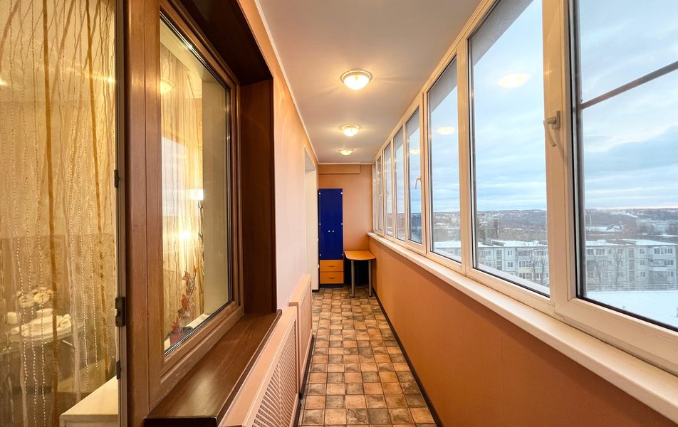 Флэт 40 на Степана Разина 28 3*