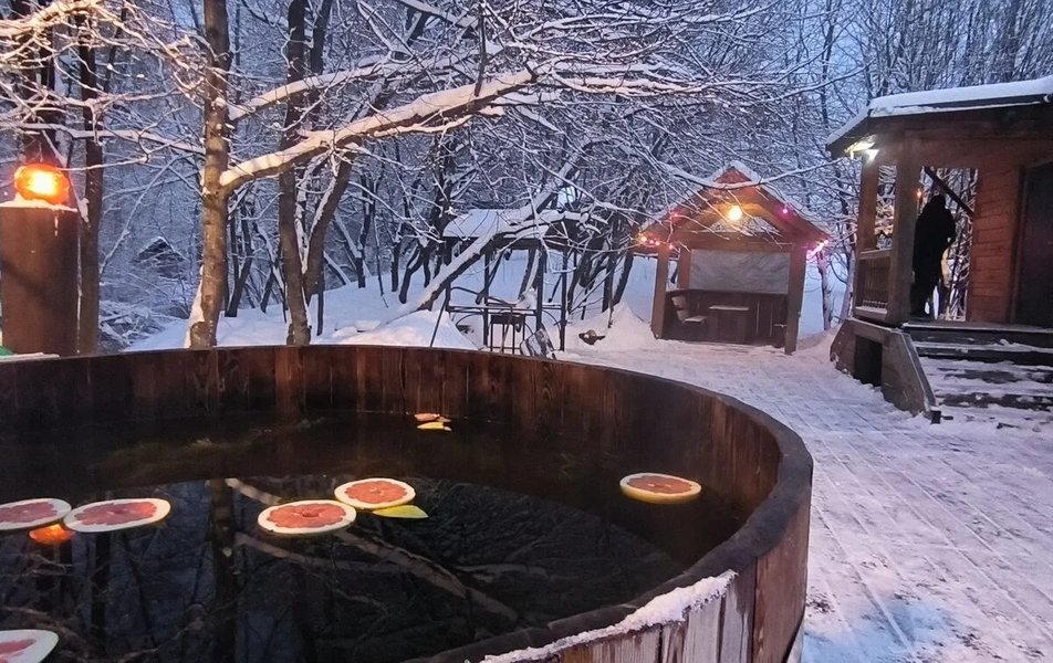 Медвежий угол 2*