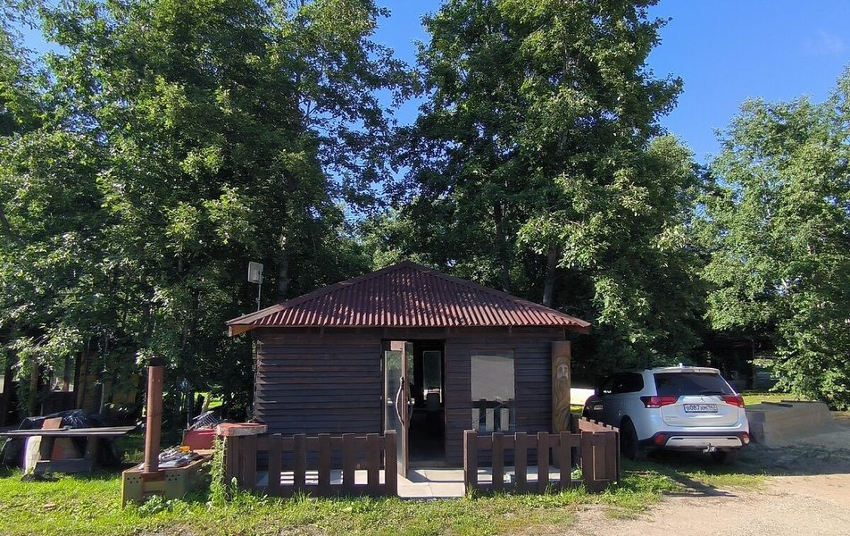 Медвежий угол 2*