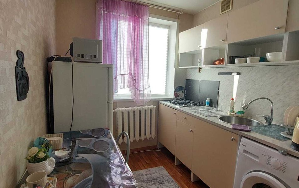 Кингисепп на Воровского 34 2*