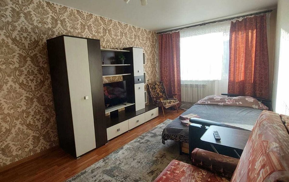 Кингисепп на Воровского 34 2*
