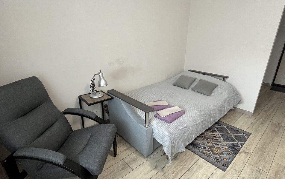 Кингисепп на Жукова 18а к2 2*