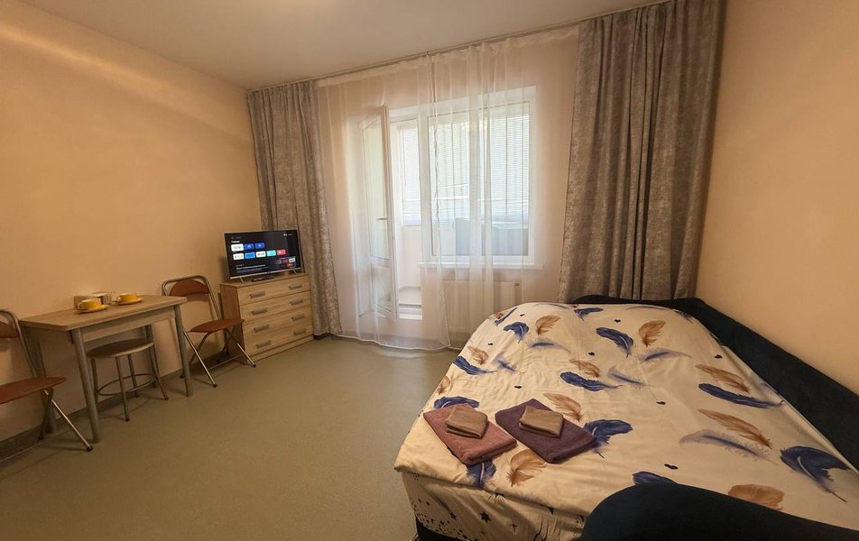 Кингисепп на Жукова 18а к2 2*