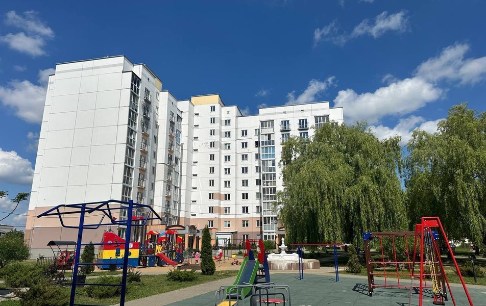ПолМари на Советской 160 3*