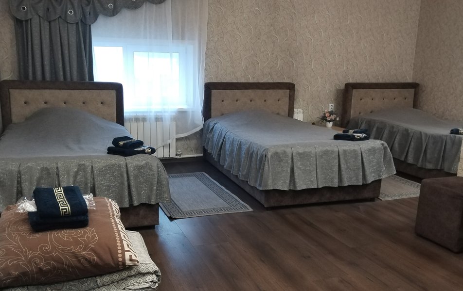 Магистраль 3*