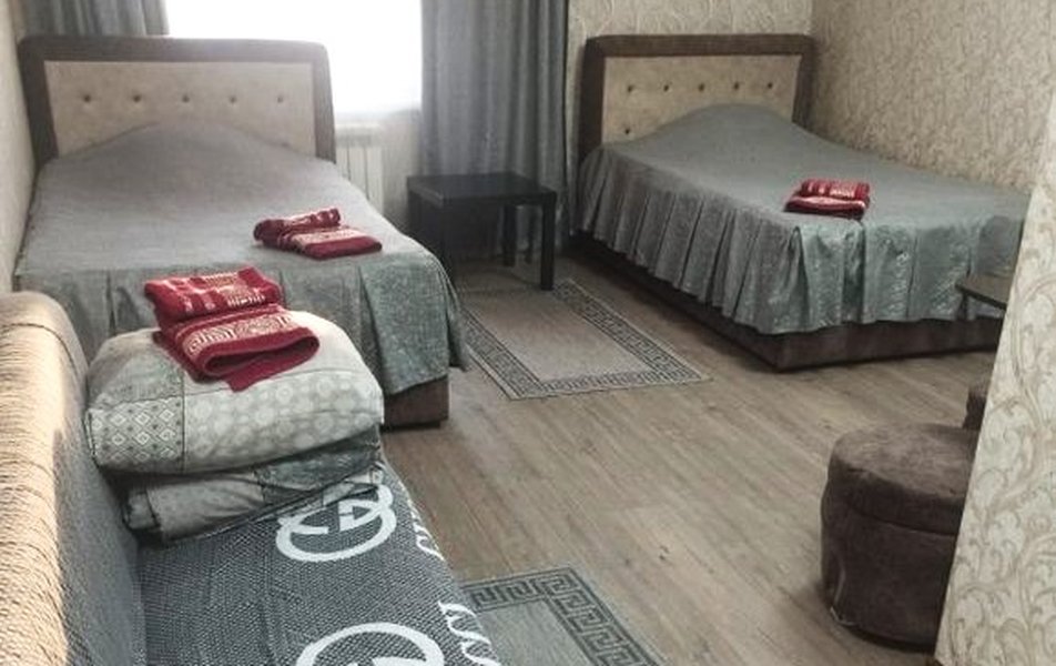 Магистраль 3*