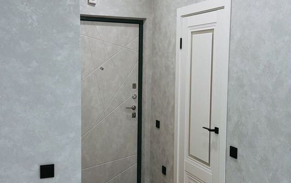 На Алой 15 3*