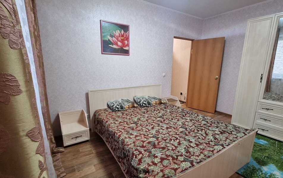 Комфорт на Арктической 7 к1 2*